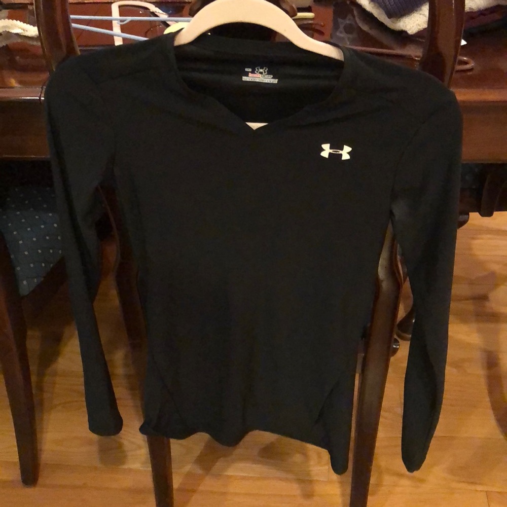 Under armour heat gear